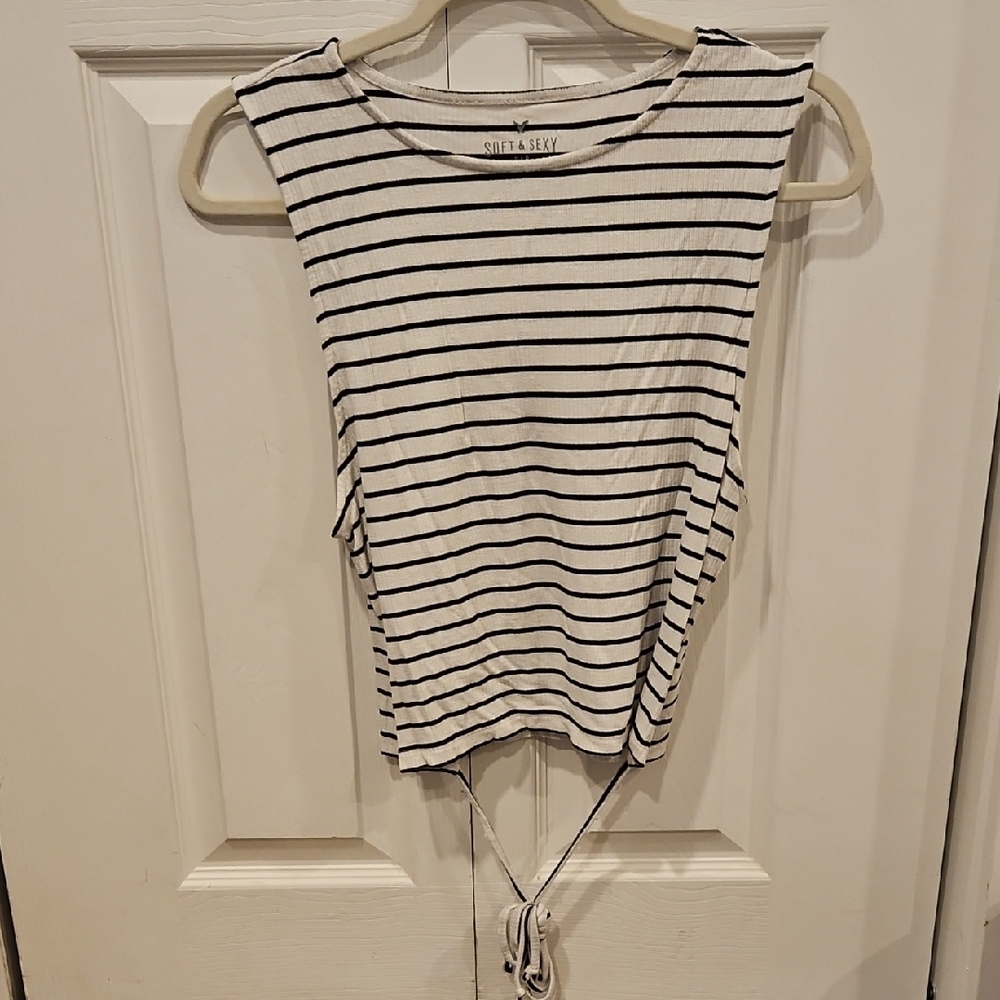 American Eagle Tank Top